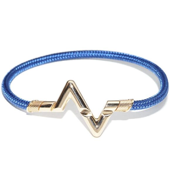 Louis Vuitton K18YG Bracelet - Picture 1 of 5
